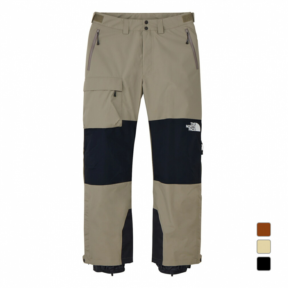 楽天市場】north face スキー パンツの通販