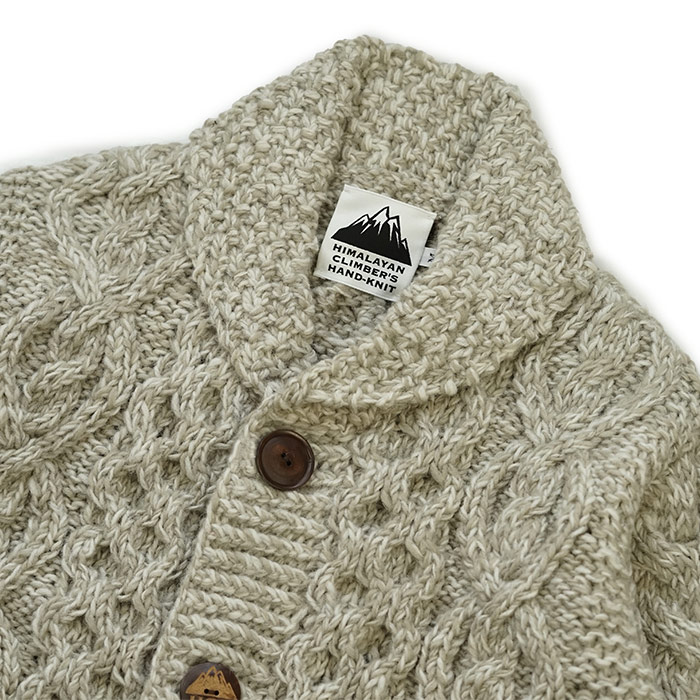 楽天市場】ヒマラヤン クライマーズ ハンドニット HIMALAYAN CLIMBER'S