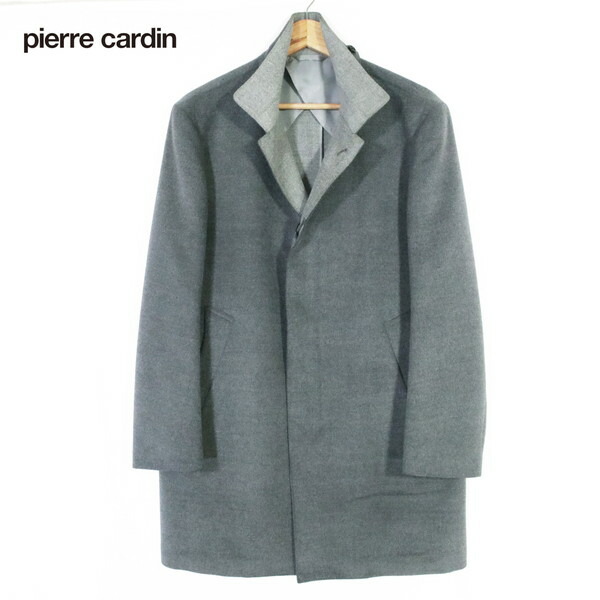 楽天市場】pierre cardin ピエールカルダン（コート・ジャケット