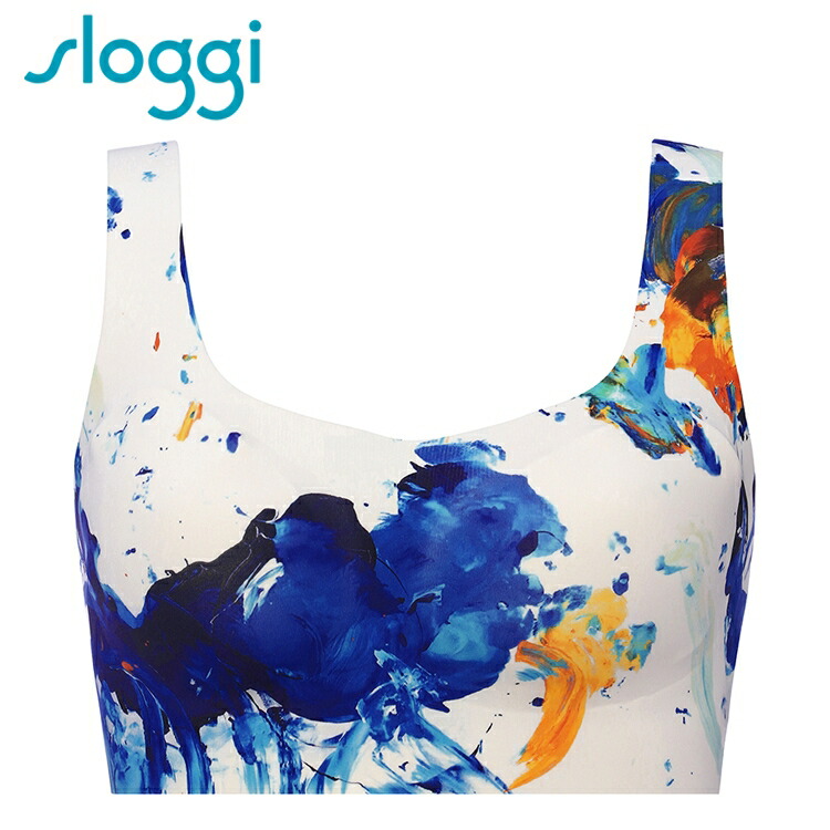 楽天市場】☆セール37％OFF☆[トリンプ]スロギー ゼロフィール ハーフ