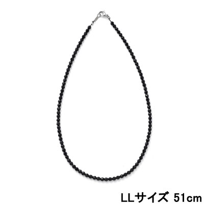 楽天市場】コラントッテ ネックレス LUCE α Matte ブラック【LLサイズ