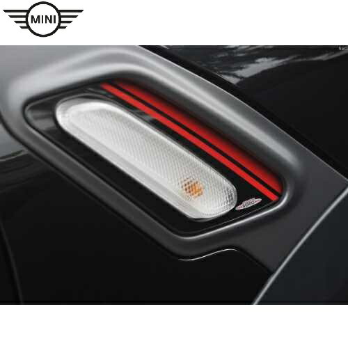 楽天市場】MINI純正 JCW サイド スカットル(アンスラサイト)(R60/R61