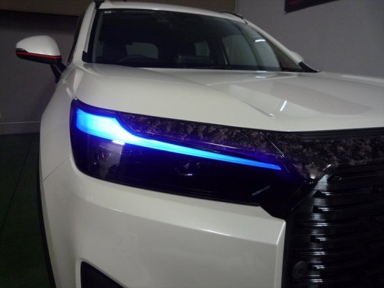 楽天市場】WR-V ヘッドライトフィルム : AQUA-STYLE