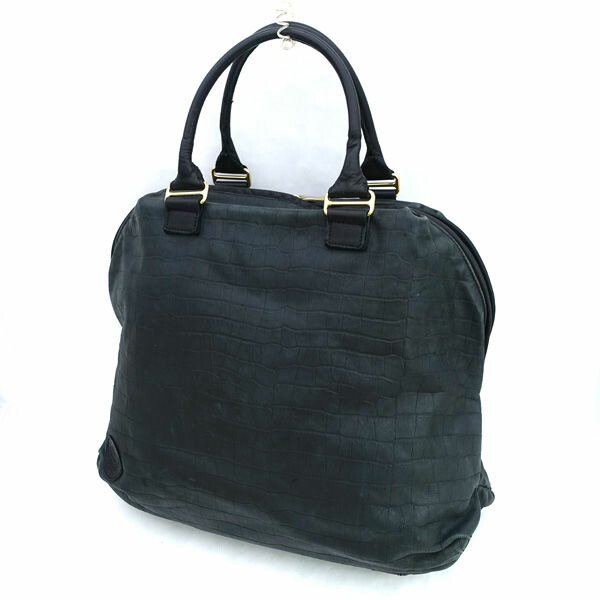 楽天市場】オロビアンコ クロコ バッグの通販