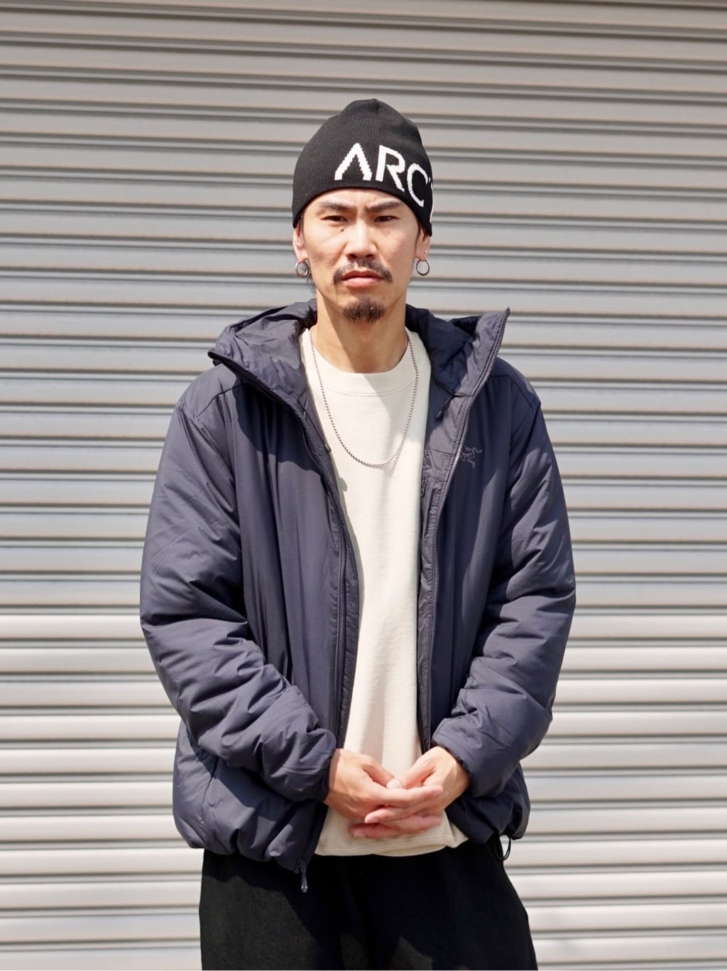 楽天市場】[P5倍]ARC'TERYX : Atom Heavyweight Hoody M / 全4色