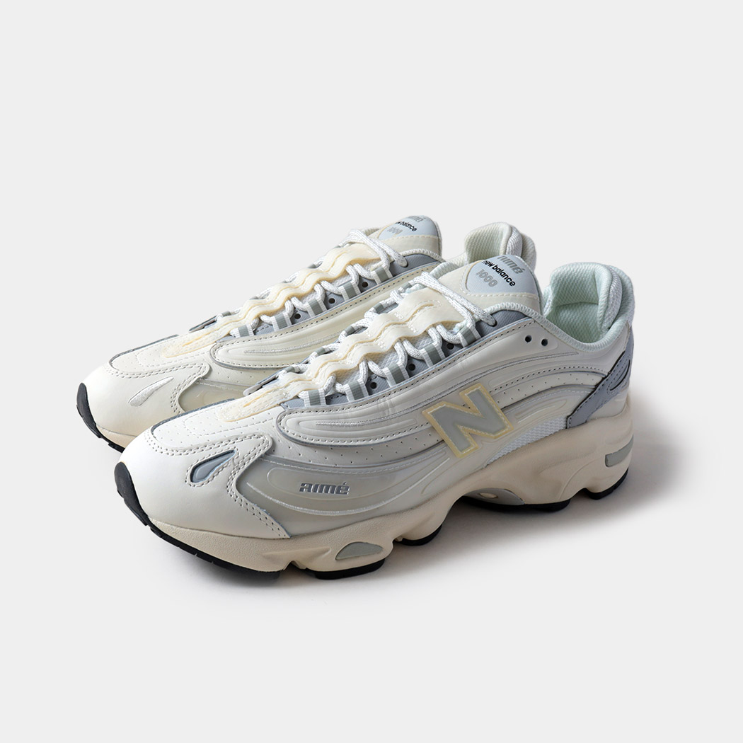 楽天市場】[クーポン＆P2倍！]NEW BALANCE ニューバランス 1000