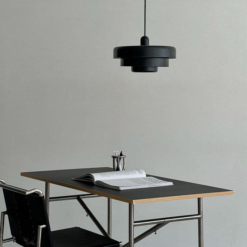 楽天市場】Layer カラーシェード ペンダントライト 口金E26【ART OF