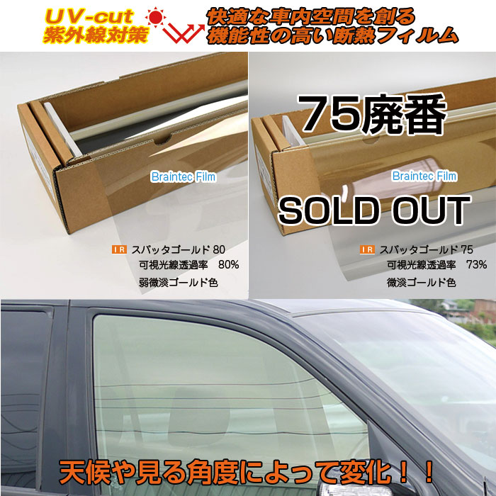 楽天市場】スパッタゴールド◇トヨタ-サ行-運転席 助手席カット済み