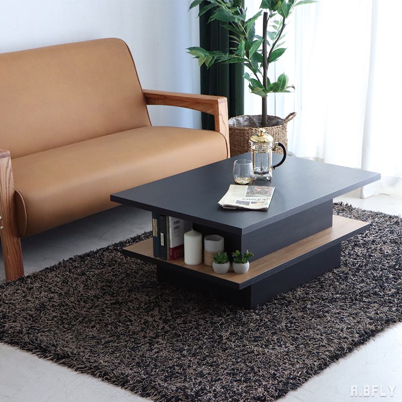 楽天市場】リフトアップ テーブル 昇降式テーブル おしゃれ 折りたたみ