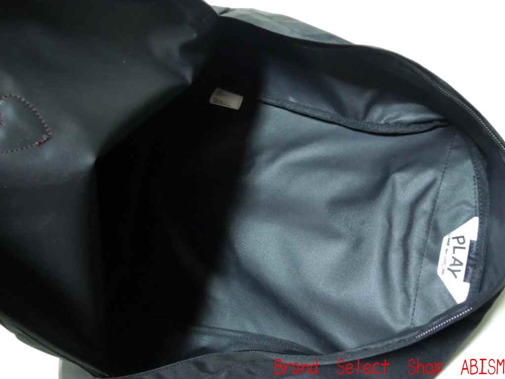 楽天市場】PLAY COMME des GARCONS(プレイ コムデギャルソン)『レッド