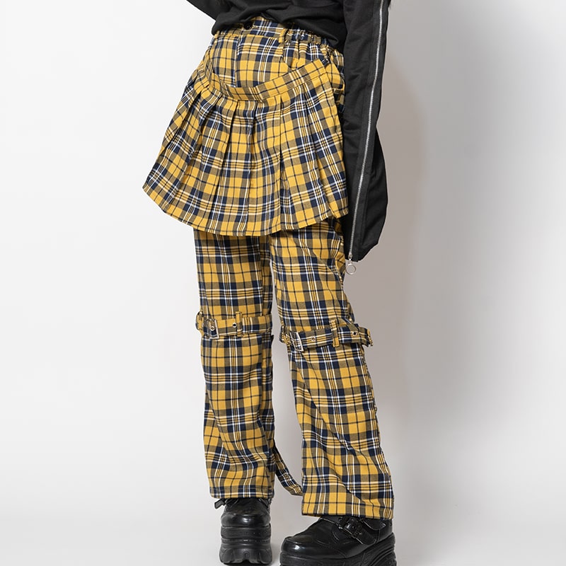 楽天市場】ボンテージパンツ ボンテージパンツ パンツ パンク ロック