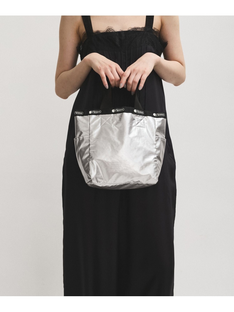 楽天市場】【LeSportsac for ADAM ET ROPE'】MEDIUM REVERSIBLE TOTE