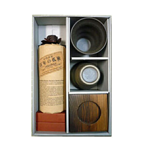 楽天市場】焼酎 百年の孤独 セットの通販