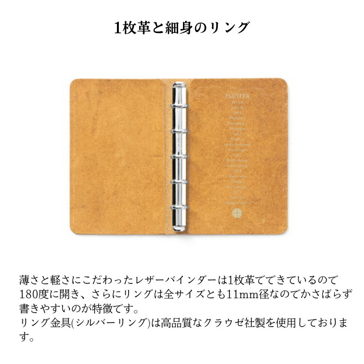 楽天市場】名入れ 無料 プロッター PLOTTER プエブロ システム手帳