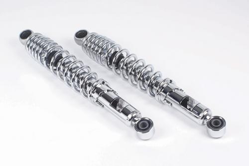 楽天市場】sp武川 サスペンション カブの通販