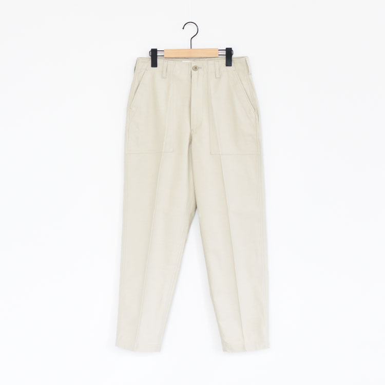 楽天市場】THE SHINZONE(シンゾーン)/BAKER PANTS ベイカーパンツ