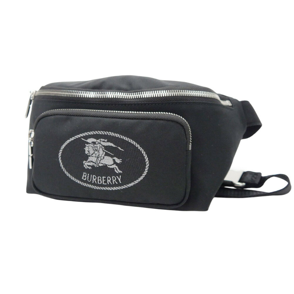 楽天市場】ボディバッグ・ウエストポーチ（ブランドバーバリー・柄ロゴ
