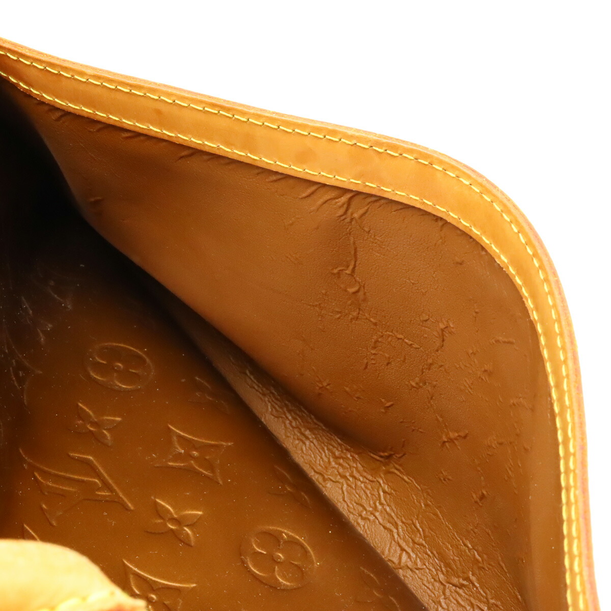 楽天市場】【バッグ】LOUIS VUITTON ルイ ヴィトン モノグラムヴェルニ