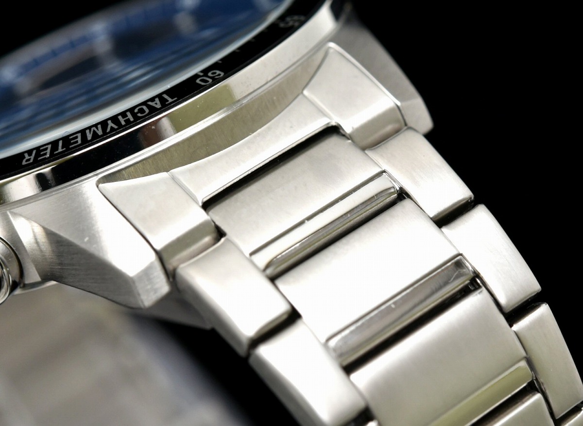 楽天市場】【ウォッチ】CITIZEN シチズン クロノグラフ デイト