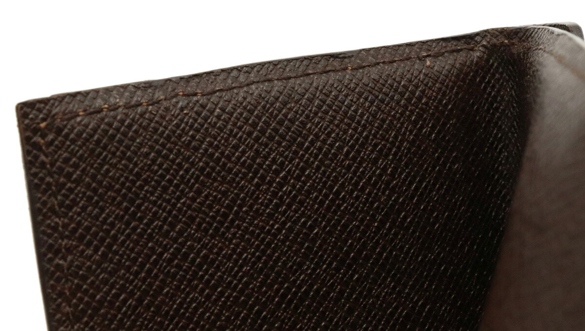 楽天市場】【財布】LOUIS VUITTON ルイ ヴィトン ダミエ