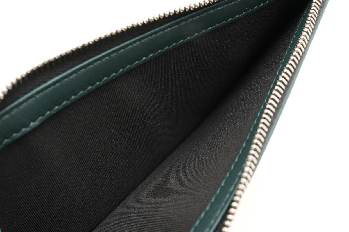 楽天市場】【未使用品】【財布】BURBERRY バーバリー L字ファスナー長
