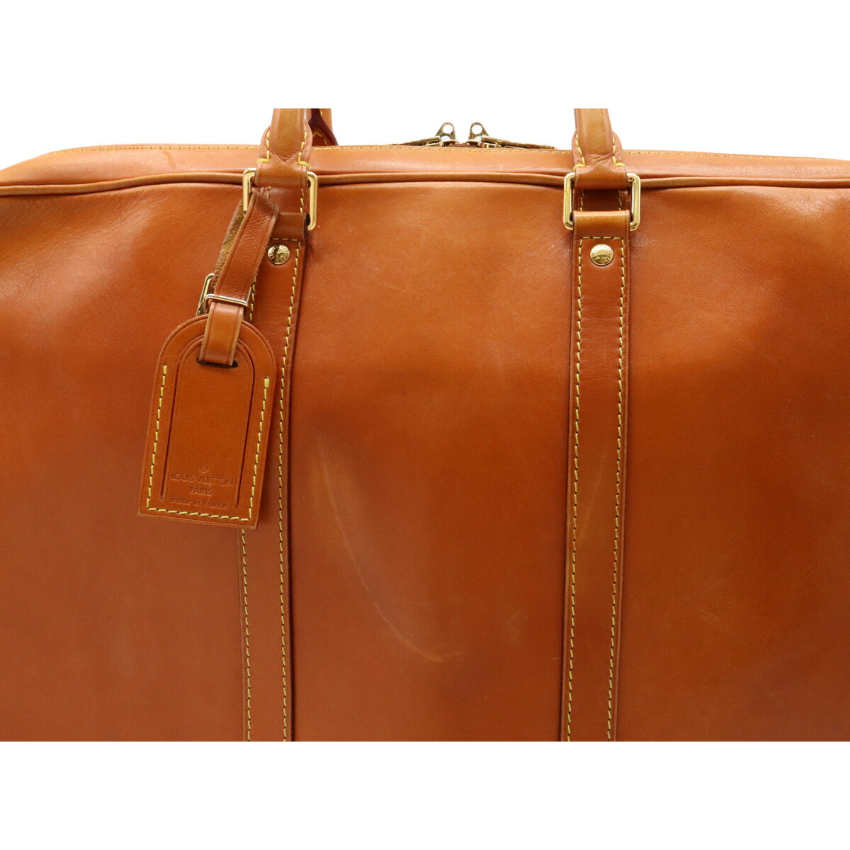 楽天市場】【バッグ】LOUIS VUITTON ルイ ヴィトン ノマド PDV ポルト