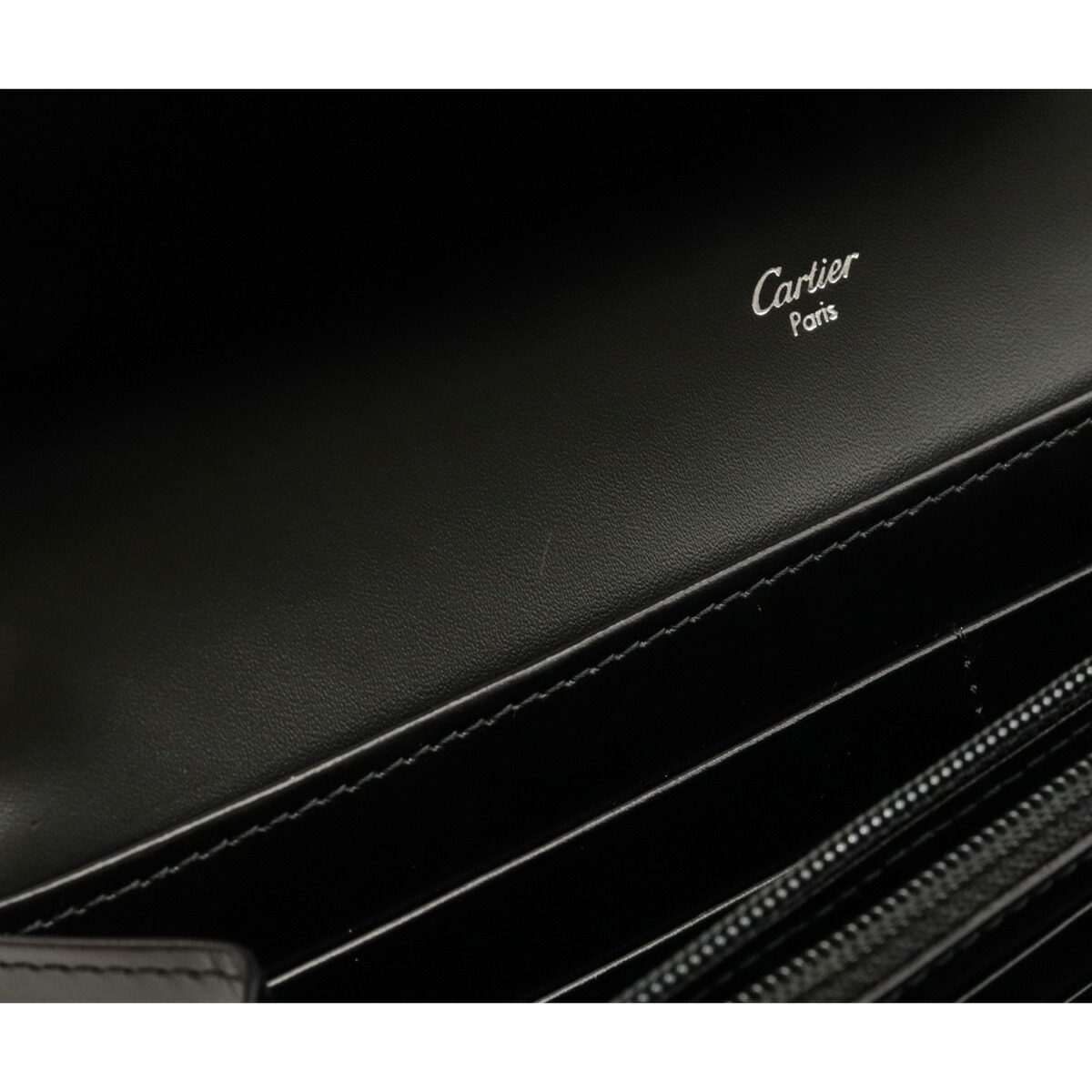 楽天市場】【未使用品】【財布】Cartier カルティエ ラブコレクション