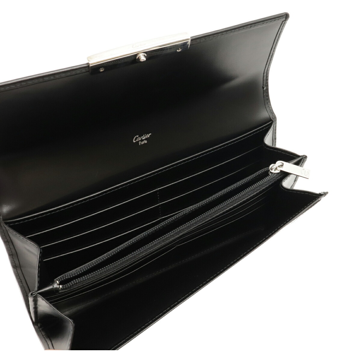 楽天市場】【未使用品】【財布】Cartier カルティエ ラブコレクション