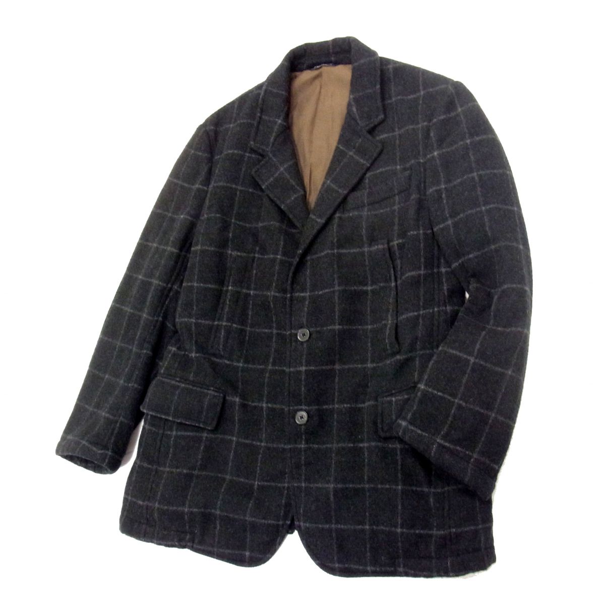 楽天市場】ドルチェ＆ガッバーナ（柄チェック）（コート・ジャケット