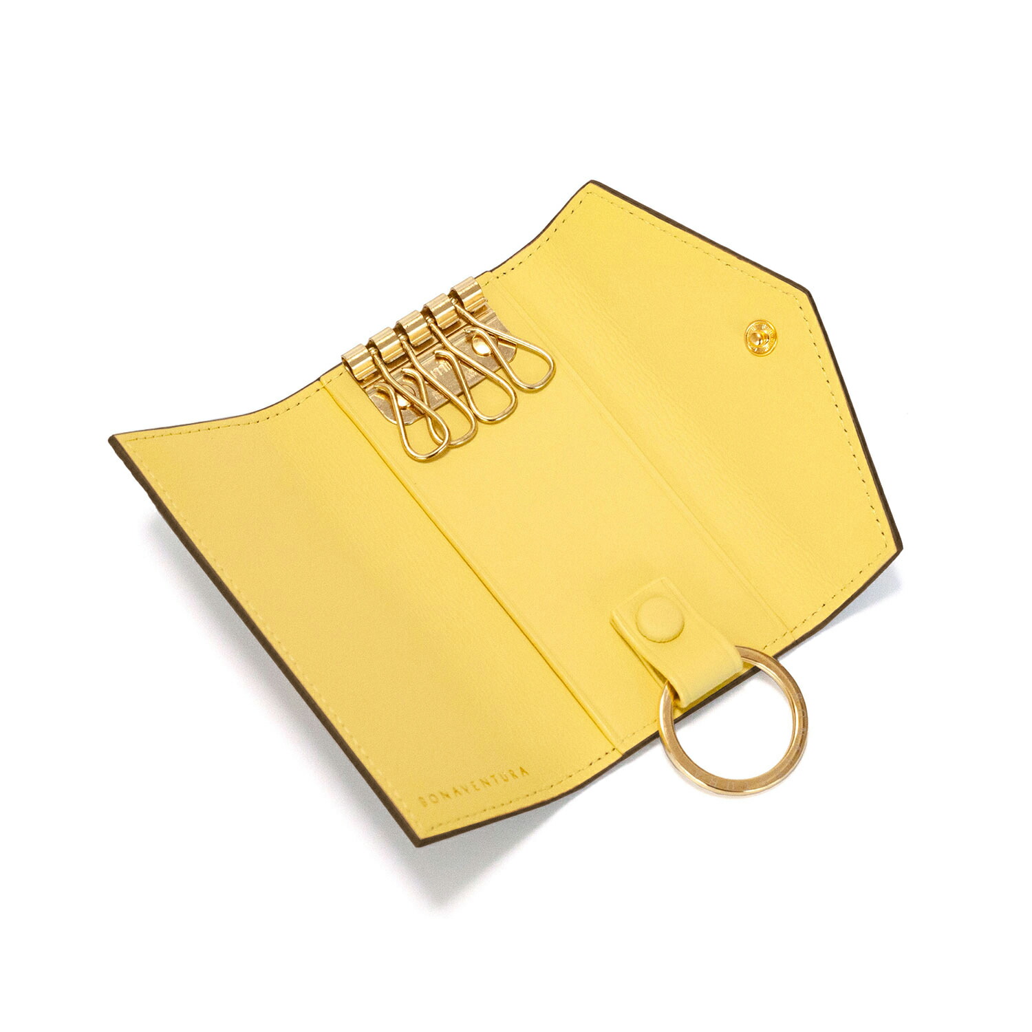 楽天市場】【ポイント10倍 11日1:59まで】スリムキーケース キーケース