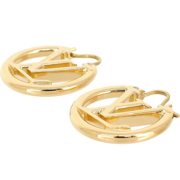 楽天市場】【10%OFF】 ルイヴィトン ピアス ルイーズ GP メタル