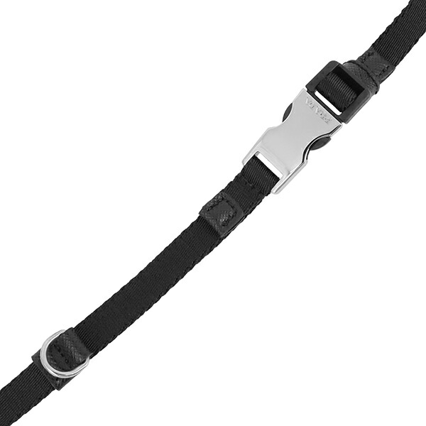 楽天市場】【未使用品】 プラダ Air Pods キャリーストラップ ポルタ