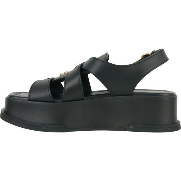 楽天市場】【未使用品】 ルイヴィトン サンダル マヤ ライン 37サイズ