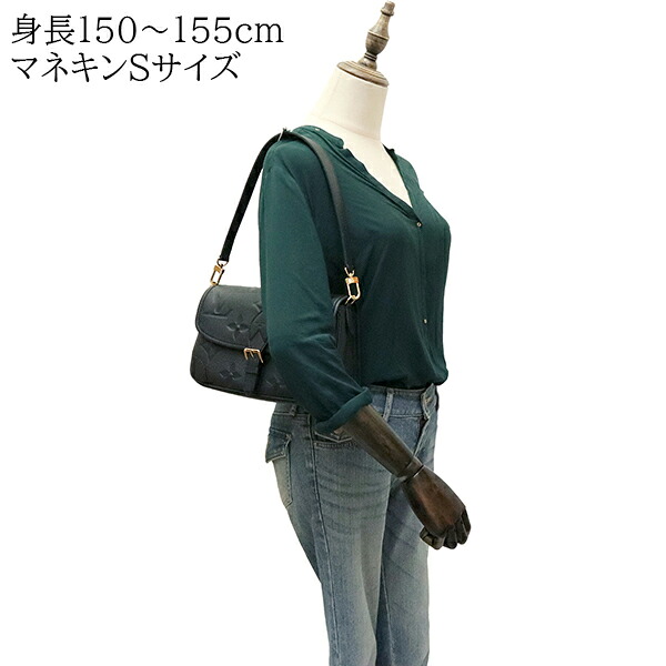 楽天市場】【10%OFF】 ルイヴィトン ショルダーバッグ ディアヌ