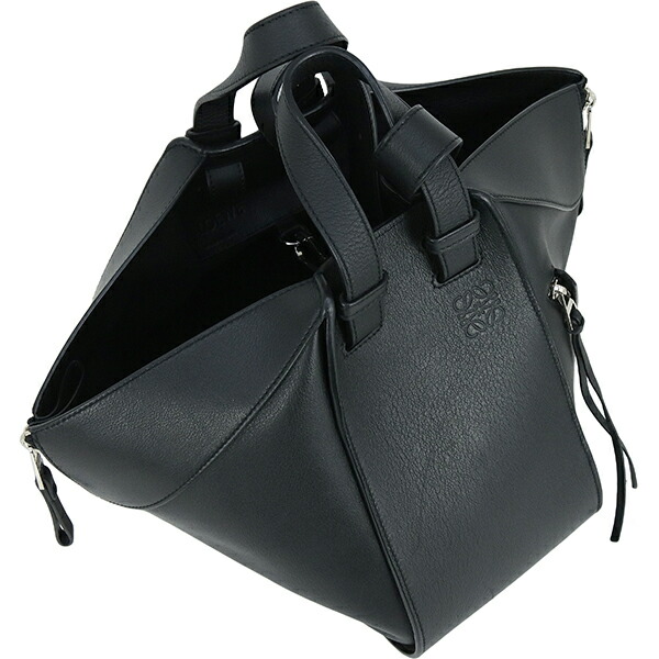 楽天市場】【10%OFF】 ロエベ ハンモック スモール クラシックカーフ