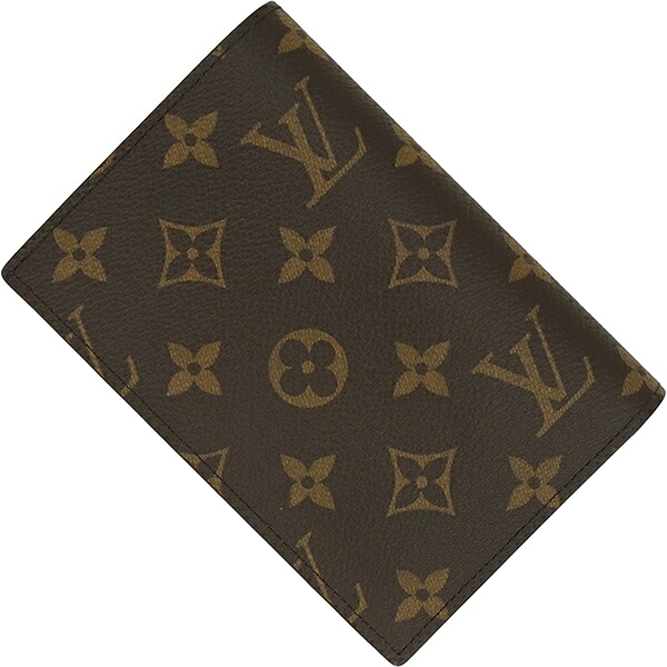 楽天市場】【10%OFF】 ルイヴィトン パスポートカバー クーヴェル