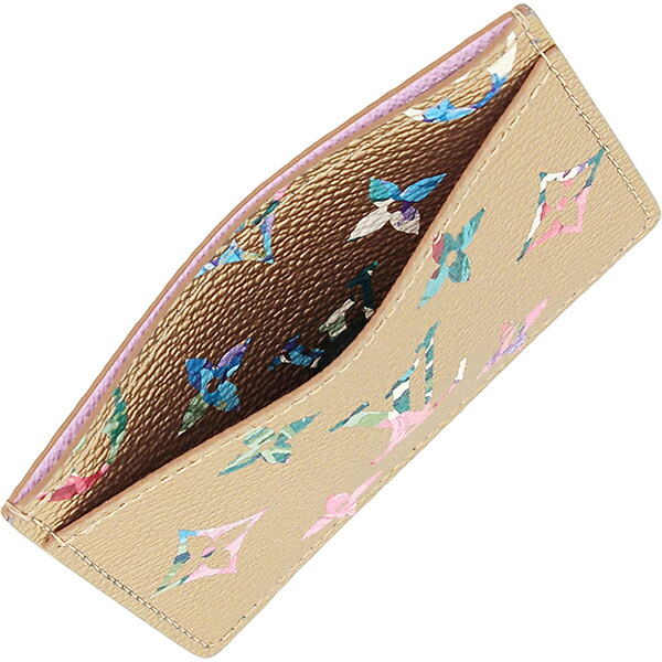 楽天市場】【10%OFF】 ルイヴィトン カードケース ポルト カルト