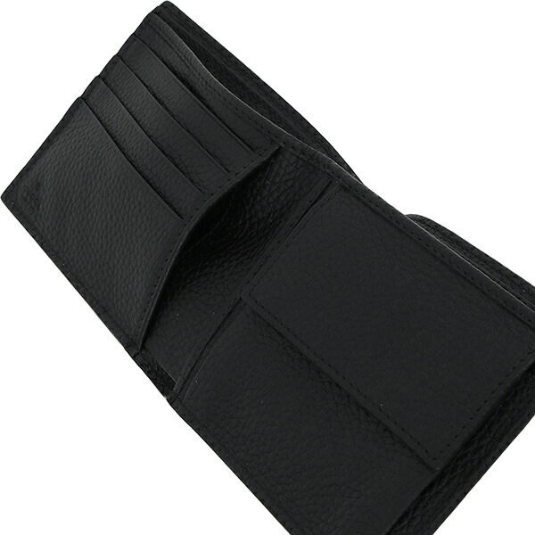 楽天市場】【10%OFF】 グッチ 二つ折り財布 GUCCIロゴ 二つ折り