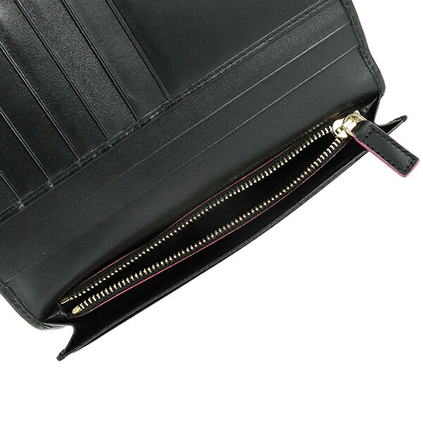 楽天市場】【新品】 ブルガリ 二つ折り長財布 コレツィオーネ PVC