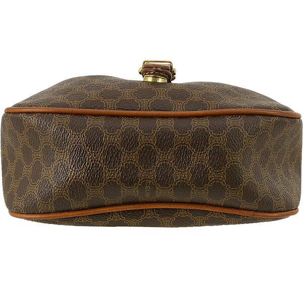 楽天市場】【10%OFF】 セリーヌ ショルダーバッグ マカダム PVC