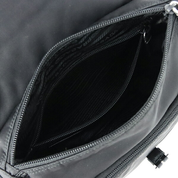 楽天市場】【10%OFF】 プラダ ショルダーバッグ リナイロン