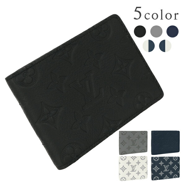 楽天市場】【10%OFF】 ルイヴィトン 二つ折り財布 札入れ 小銭入れ無し