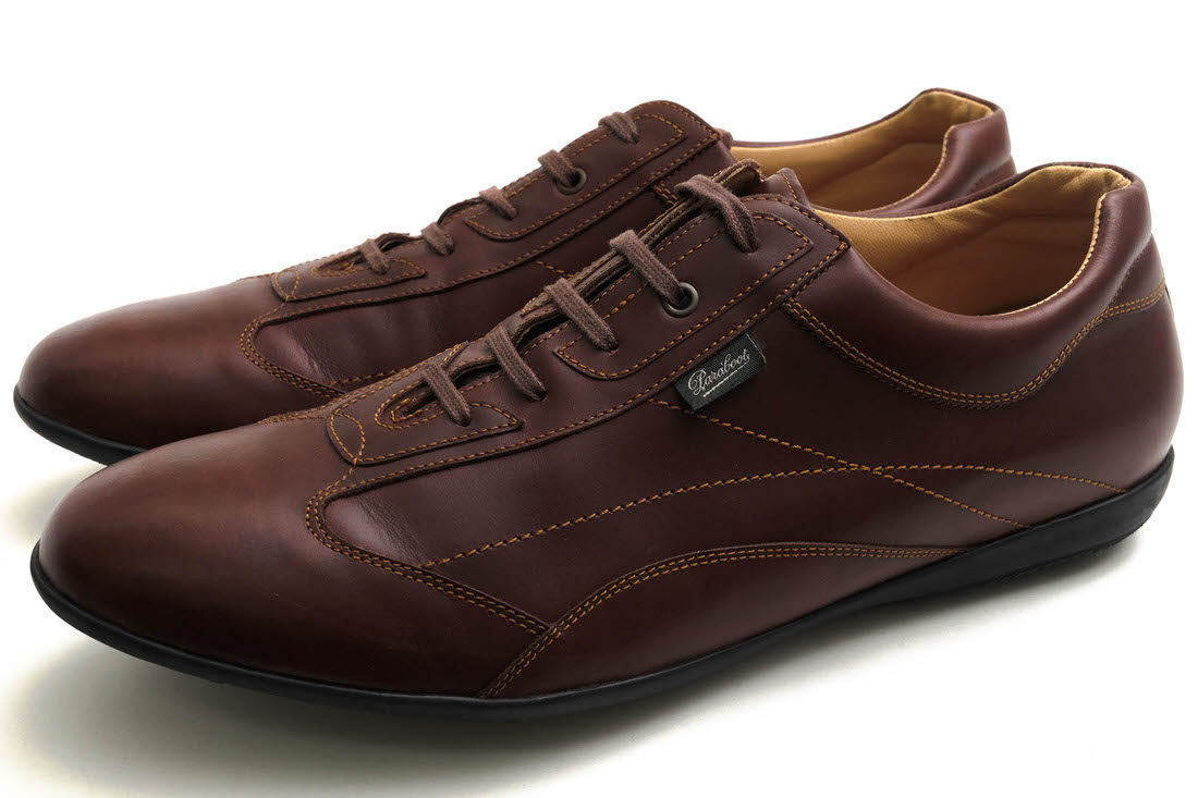 楽天市場】Paraboot ローカットスニーカー パラブーツ Estoril 牛革
