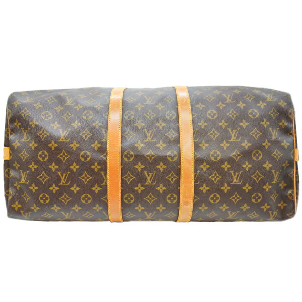楽天市場】【中古】LOUIS VUITTON ルイヴィトン モノグラム キーポル