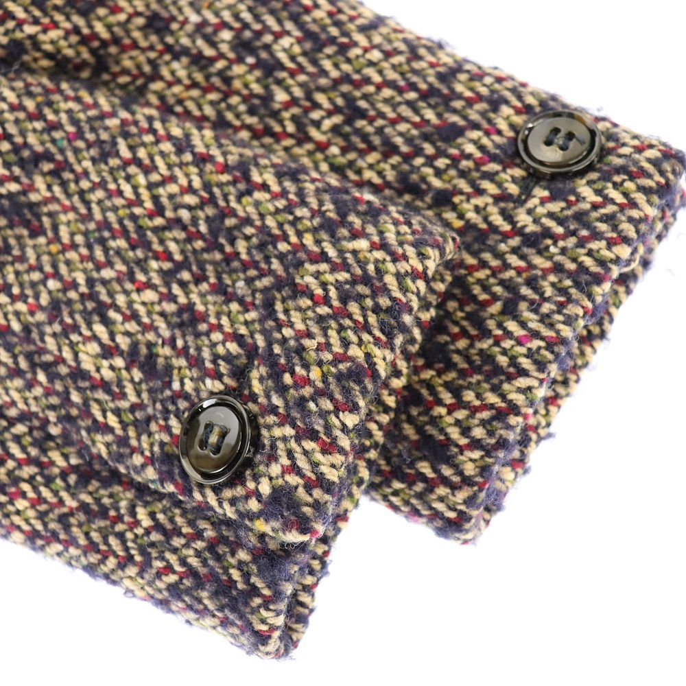 楽天市場】マックスマーラ コート レディース サイズ42 中古 ツイード