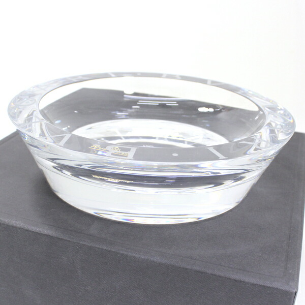 楽天市場】【未使用】BVLGARI ブルガリ ローゼンタール 灰皿 大 20cm