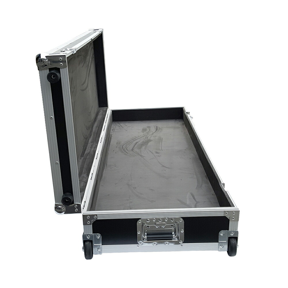 楽天市場】アルミケース 大型 音響設備 屋外 トランクボックス ツール