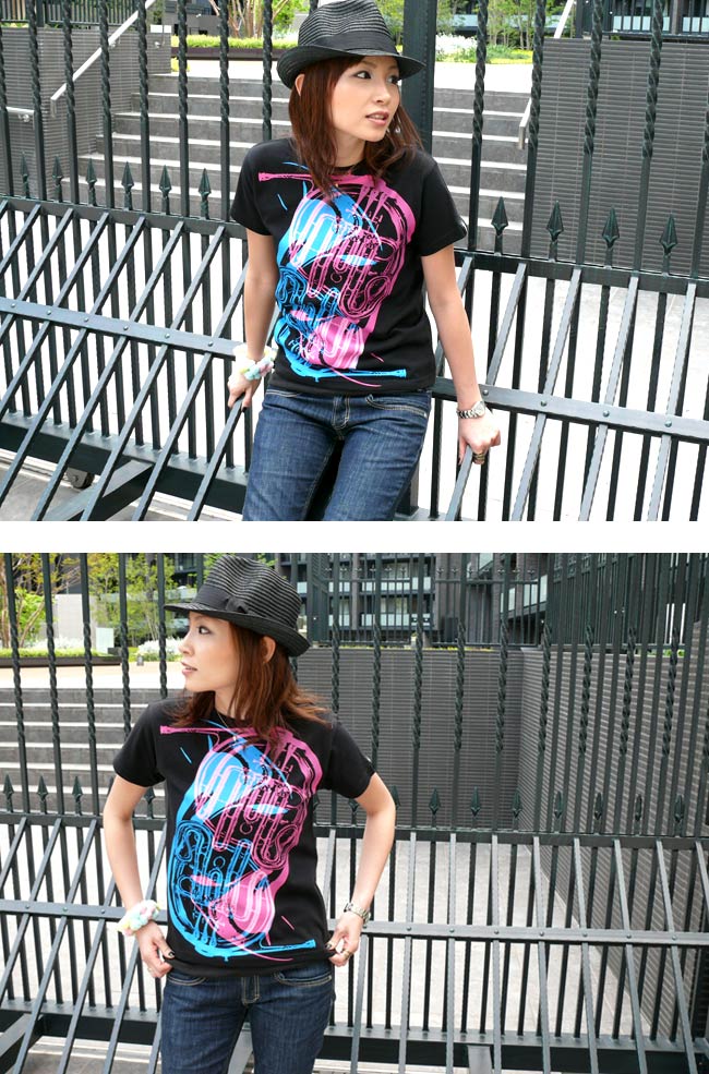 楽天市場】Classical Rock Tシャツ (ブラック) sp069tee-bk -X- 半袖