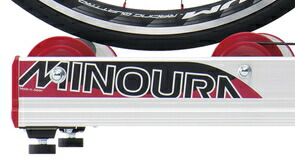 楽天市場】ミノウラ MINOURALiveRoll R720 3本ローラー 自転車