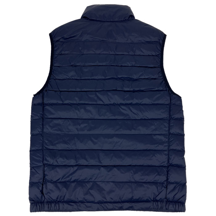 楽天市場】ラルフローレン POLO Ralph Lauren ダウン中綿 ベスト